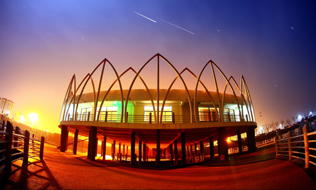 河北莲花广场活动策划案例