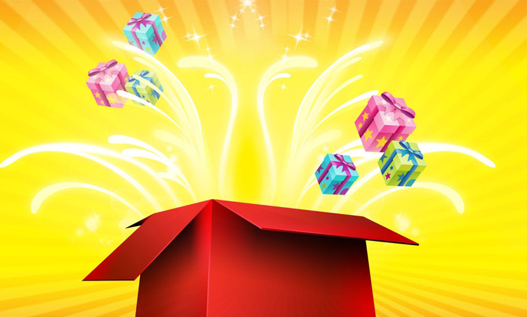 河北活动盒子公众号定制开发案例