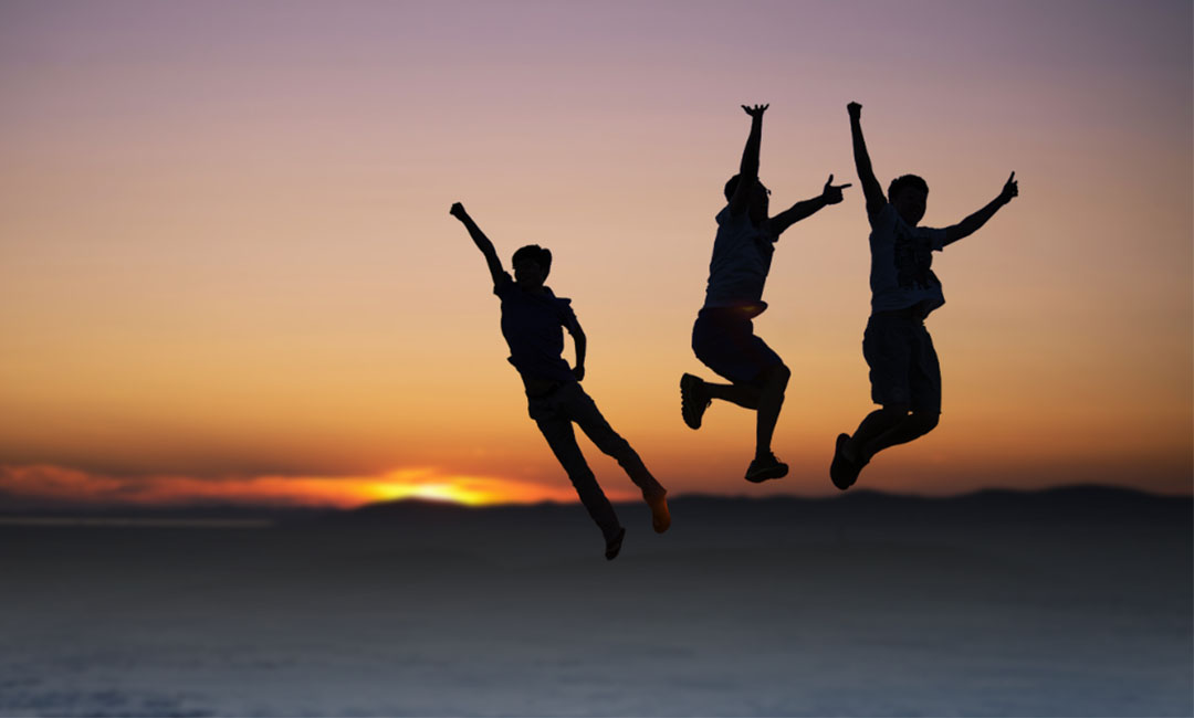 河北搭伴朋友圈广告案例