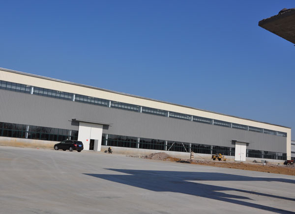 河北新场外景图二