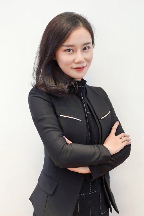 河北邓珂婕 讲师